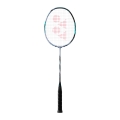 Yonex Rakieta do badmintona Astrox 88S Skill Pro (z głowicą, sztywna, wyprodukowano w Japonii) 2024 srebrny/czarny - nie naciągnięta -